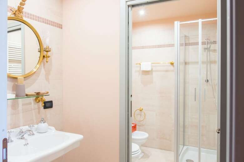 Bed & Breakfast Villa Rambaudi