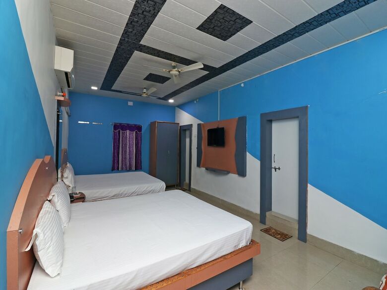 Oyo 42729 Hotel Kavin's Inn