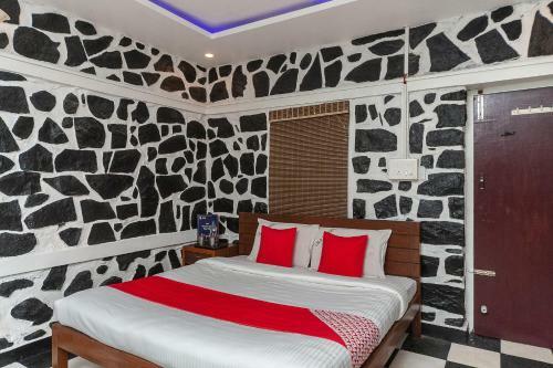 Hotel Oyo 39471 Jma Garden Resorts