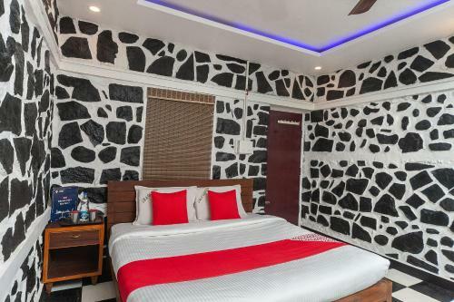 Hotel Oyo 39471 Jma Garden Resorts