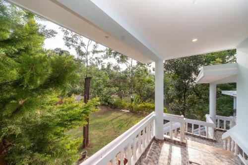 Hotel Oyo 39471 Jma Garden Resorts