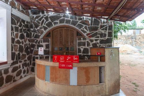 Hotel Oyo 39471 Jma Garden Resorts