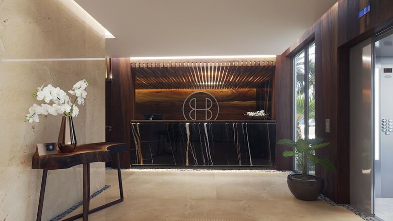 Hotel Bel� Isla Mujeres