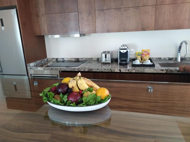 Hotel Bel� Isla Mujeres