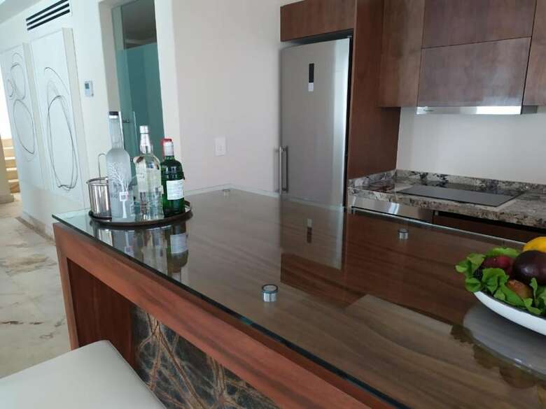 Hotel Bel� Isla Mujeres