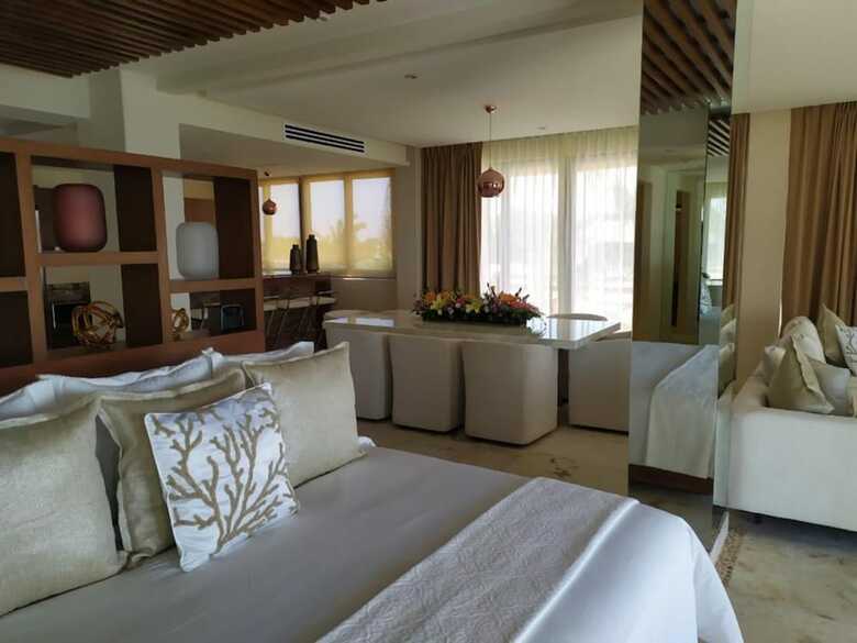 Hotel Bel� Isla Mujeres