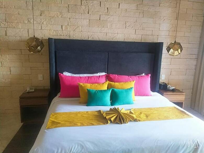 Hotel Bel� Isla Mujeres