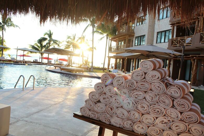 Hotel Bel� Isla Mujeres