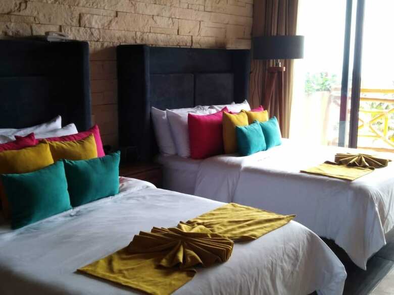 Hotel Bel� Isla Mujeres