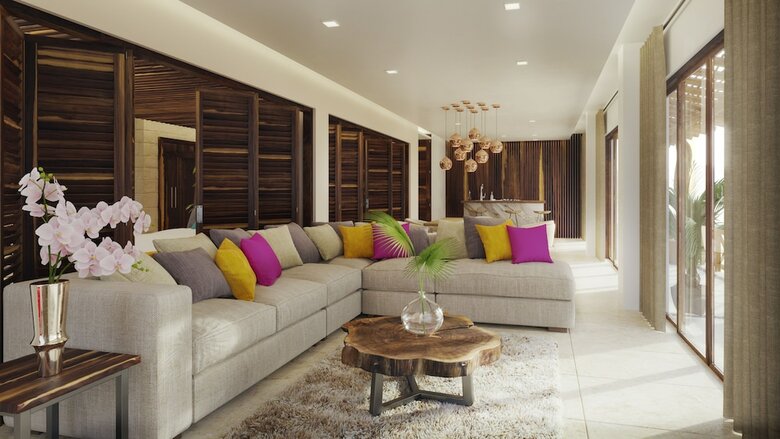 Hotel Bel� Isla Mujeres