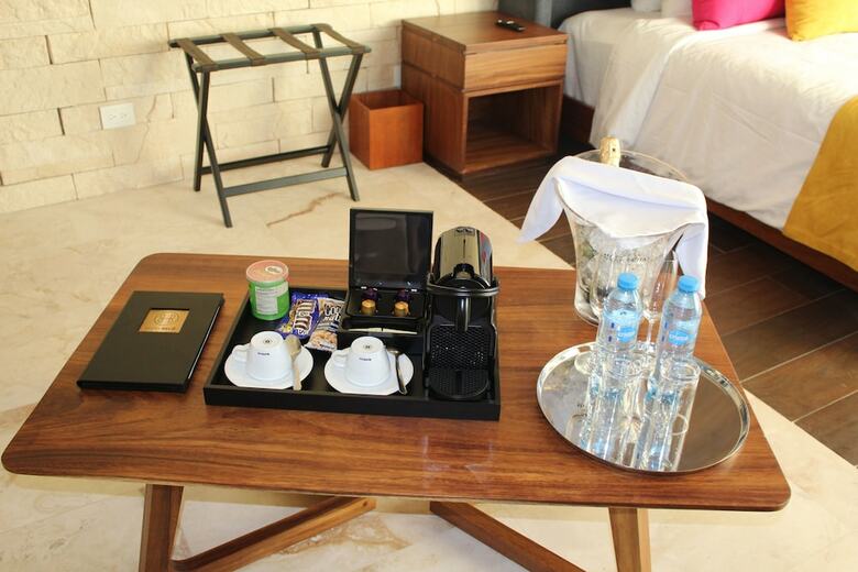 Hotel Bel� Isla Mujeres