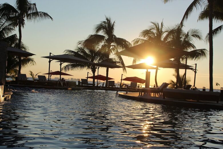 Hotel Bel� Isla Mujeres