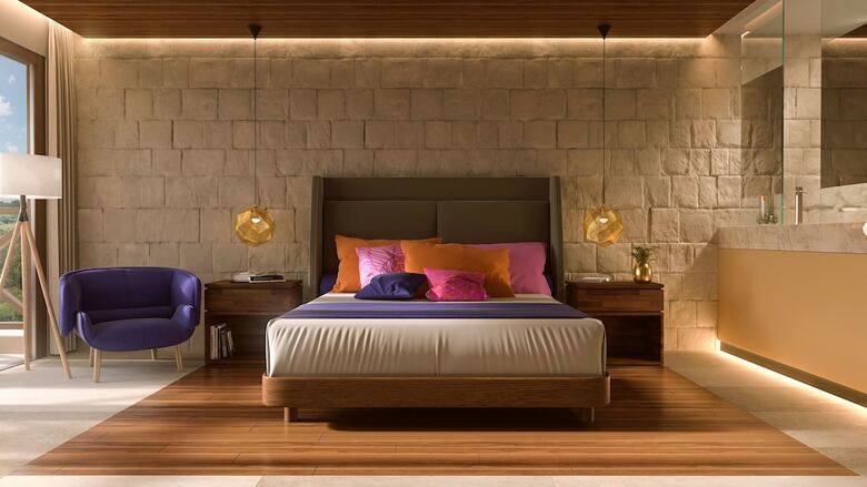 Hotel Bel� Isla Mujeres