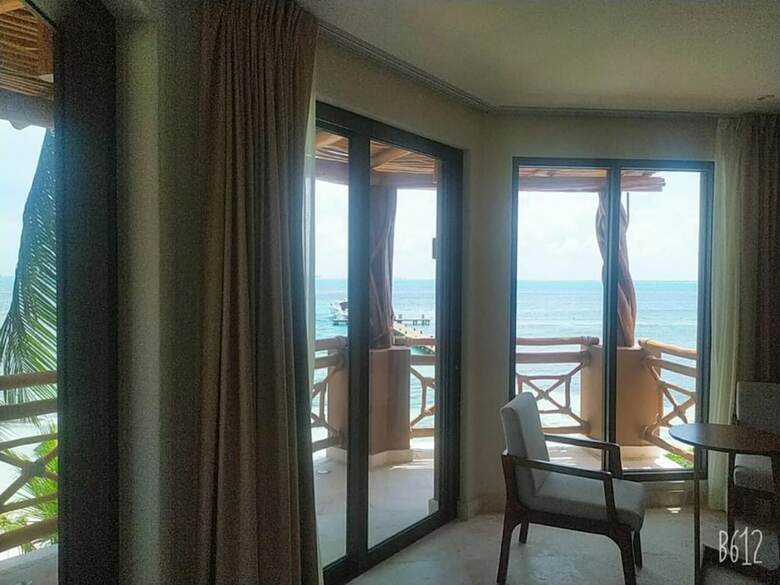 Hotel Bel� Isla Mujeres
