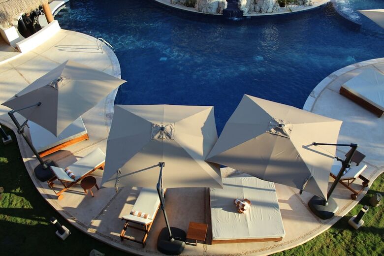 Hotel Bel� Isla Mujeres