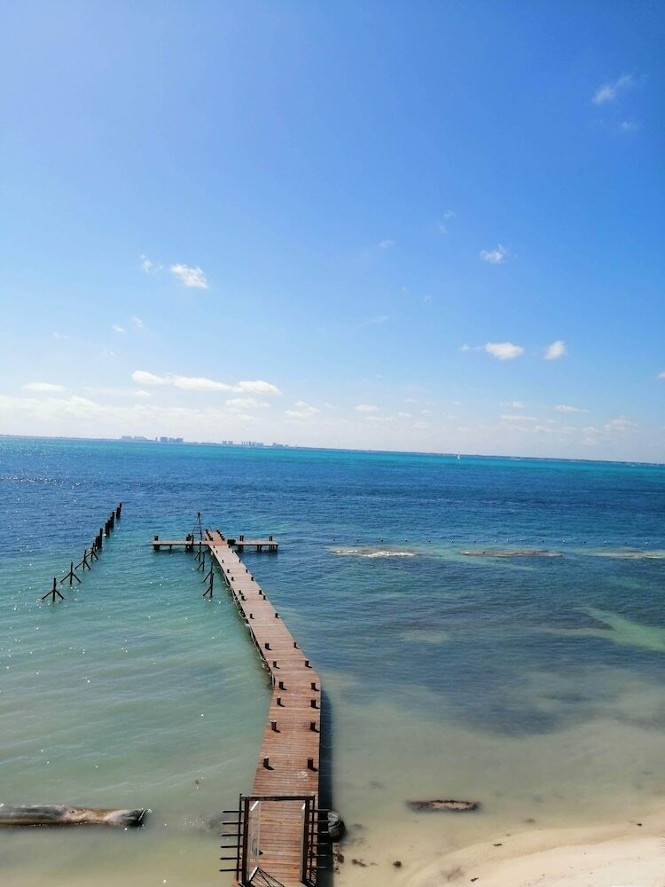 Hotel Bel� Isla Mujeres