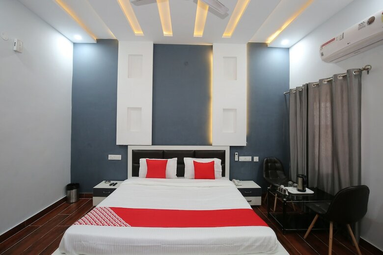 Hotel Oyo 42991 Mehra Dhaba