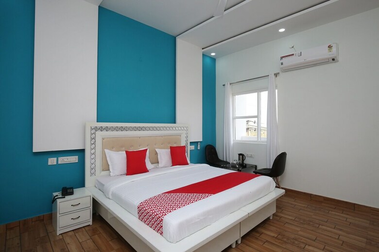 Hotel Oyo 42991 Mehra Dhaba