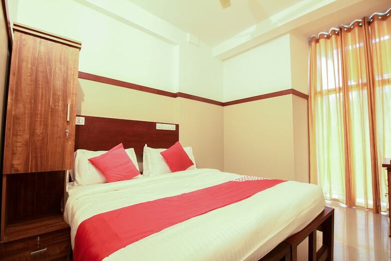Hotel Oyo 35953 Rio Rooms