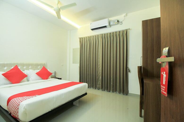 Hotel Oyo 35953 Rio Rooms