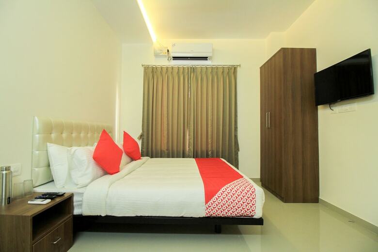 Hotel Oyo 35953 Rio Rooms