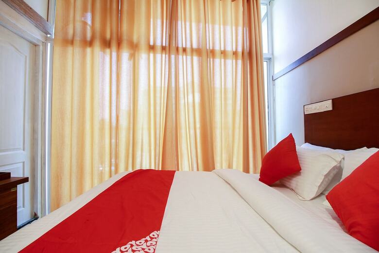 Hotel Oyo 35953 Rio Rooms