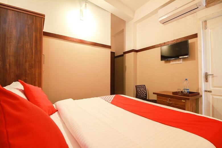 Hotel Oyo 35953 Rio Rooms