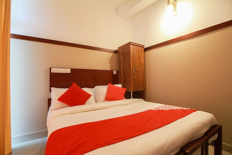 Hotel Oyo 35953 Rio Rooms
