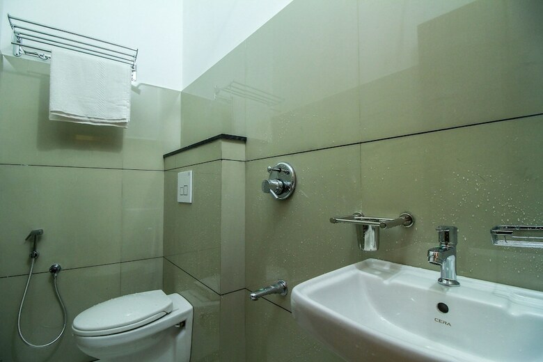 Hotel Oyo 35953 Rio Rooms