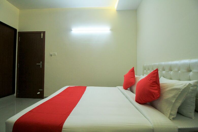 Hotel Oyo 35953 Rio Rooms