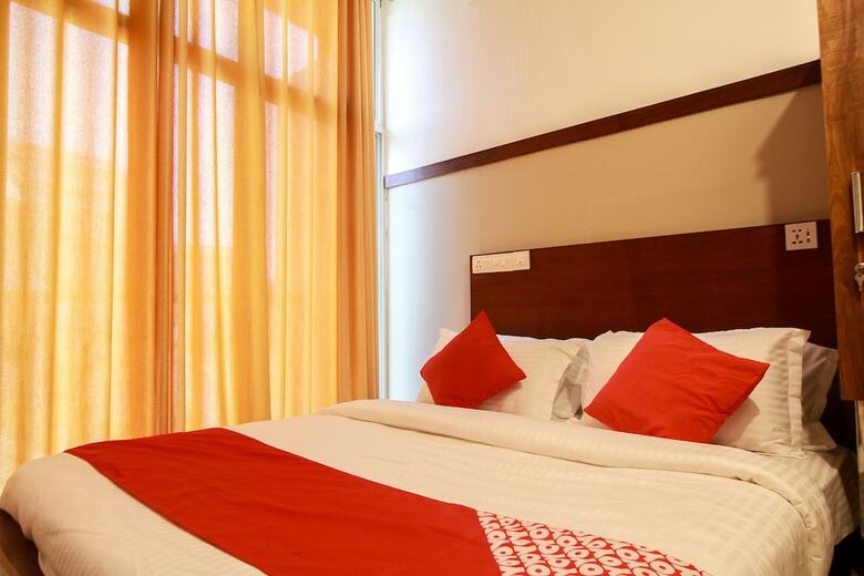 Hotel Oyo 35953 Rio Rooms