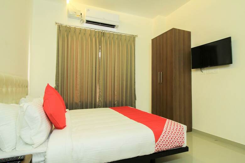 Hotel Oyo 35953 Rio Rooms