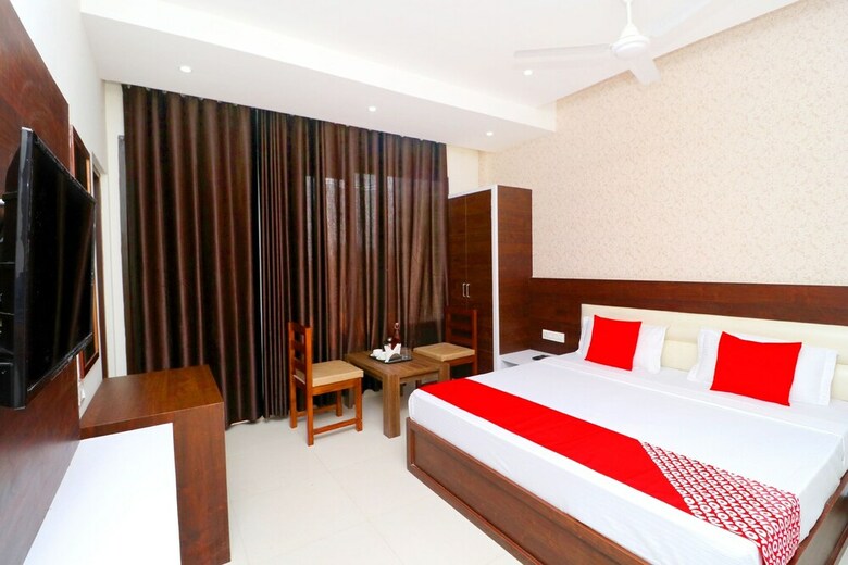 Oyo 43132 Hotel Dreamland