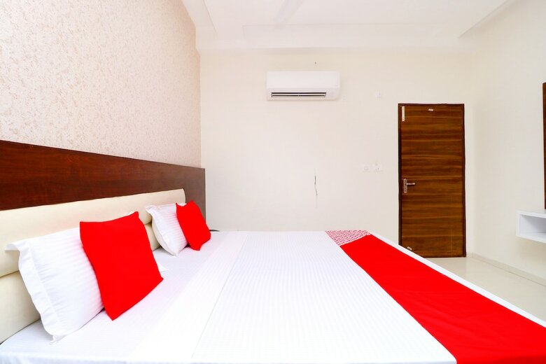 Oyo 43132 Hotel Dreamland