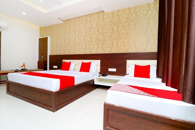 Oyo 43132 Hotel Dreamland