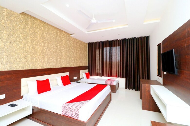 Oyo 43132 Hotel Dreamland
