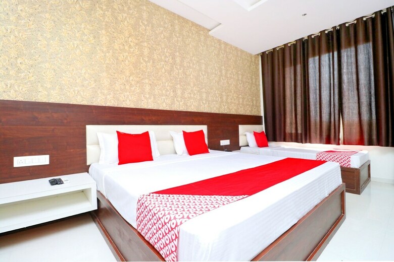 Oyo 43132 Hotel Dreamland