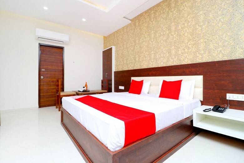 Oyo 43132 Hotel Dreamland