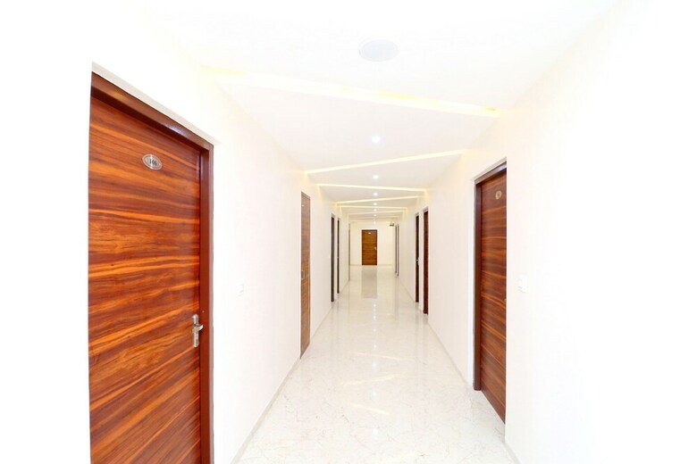 Oyo 43132 Hotel Dreamland