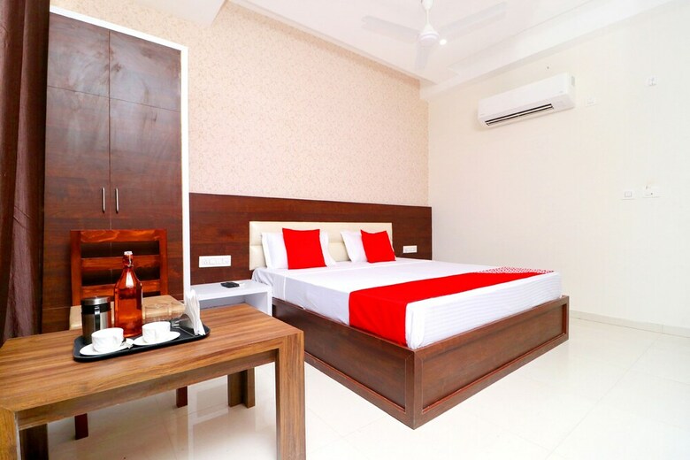 Oyo 43132 Hotel Dreamland