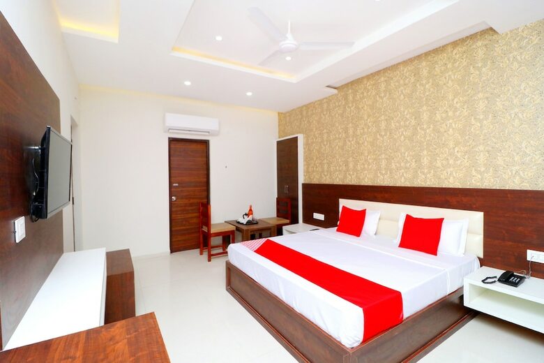 Oyo 43132 Hotel Dreamland