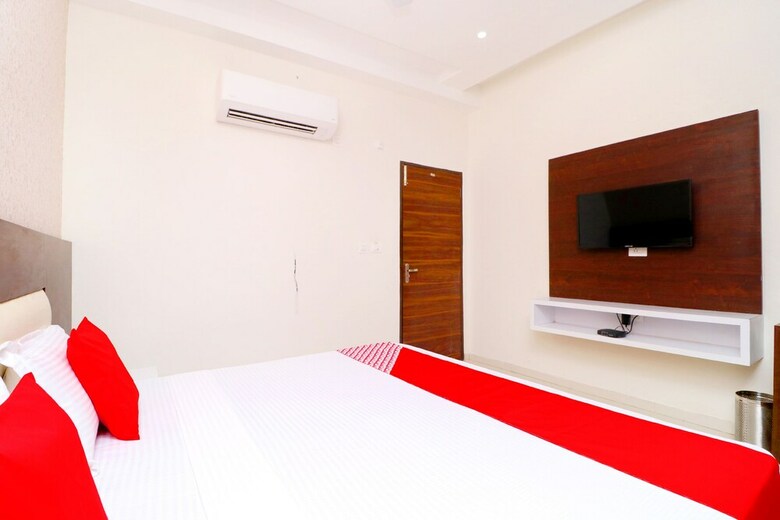 Oyo 43132 Hotel Dreamland