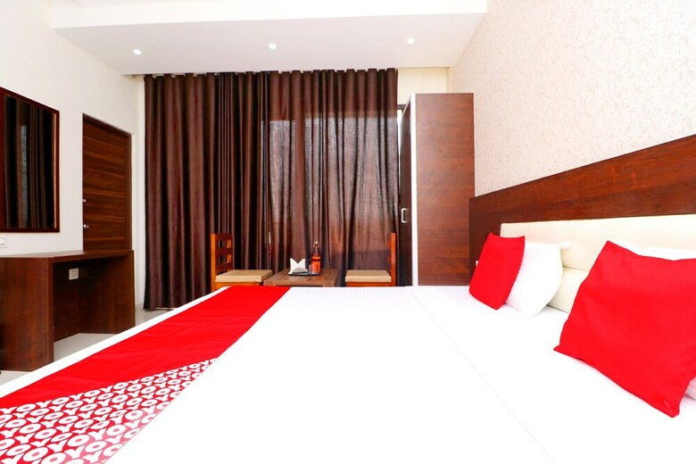 Oyo 43132 Hotel Dreamland