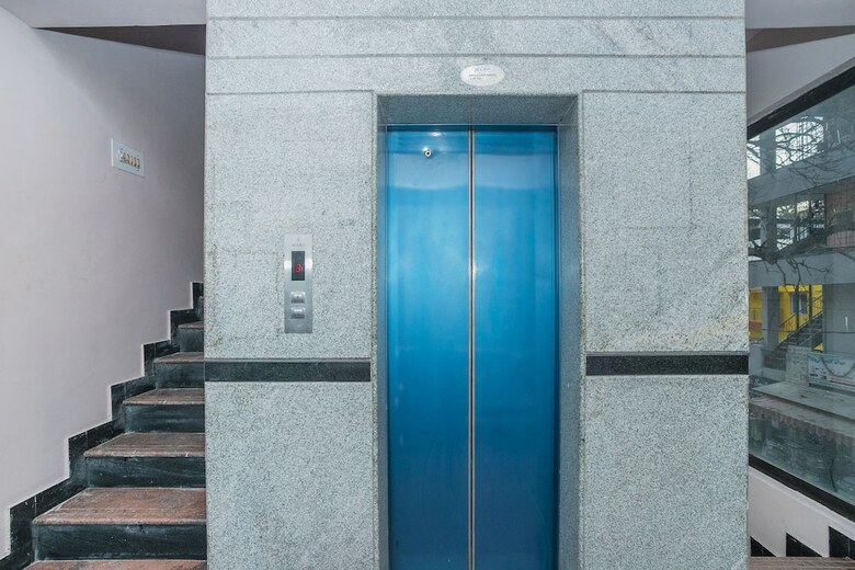 Hotel Oyo 29346 Vijay Residency