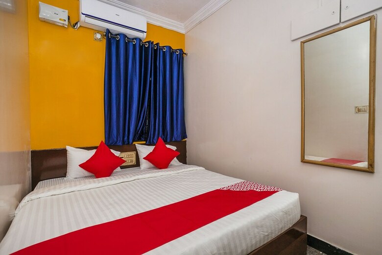 Hotel Oyo 29346 Vijay Residency