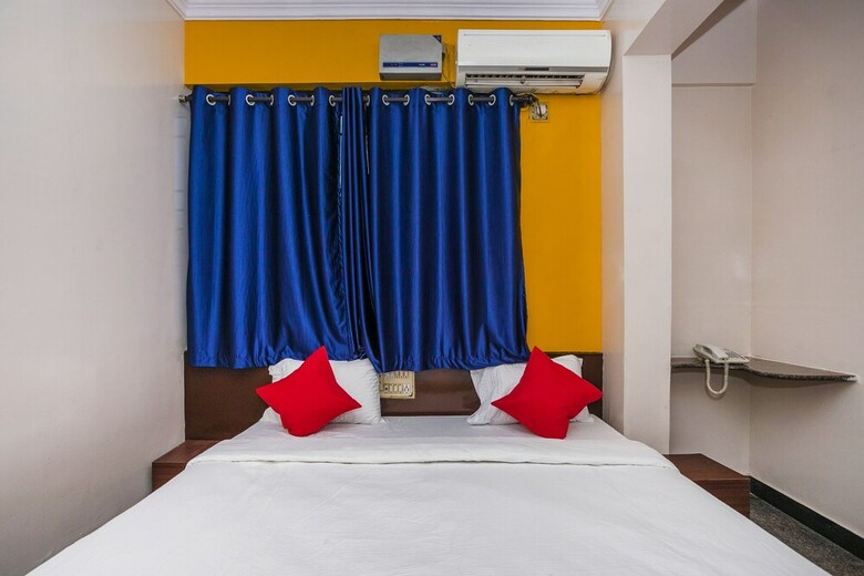 Hotel Oyo 29346 Vijay Residency