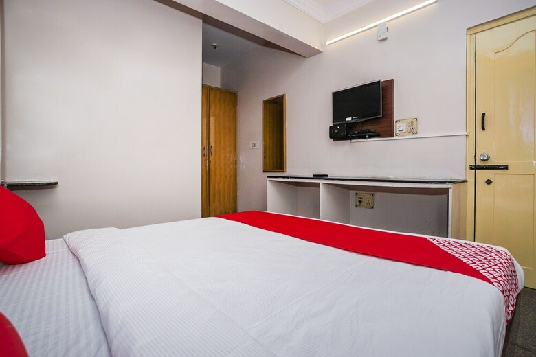 Hotel Oyo 29346 Vijay Residency