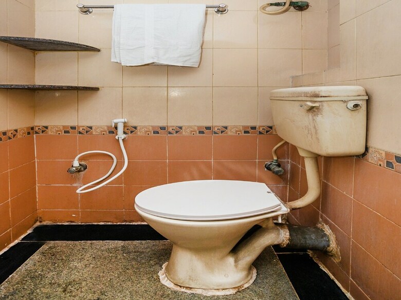 Hotel Oyo 29346 Vijay Residency