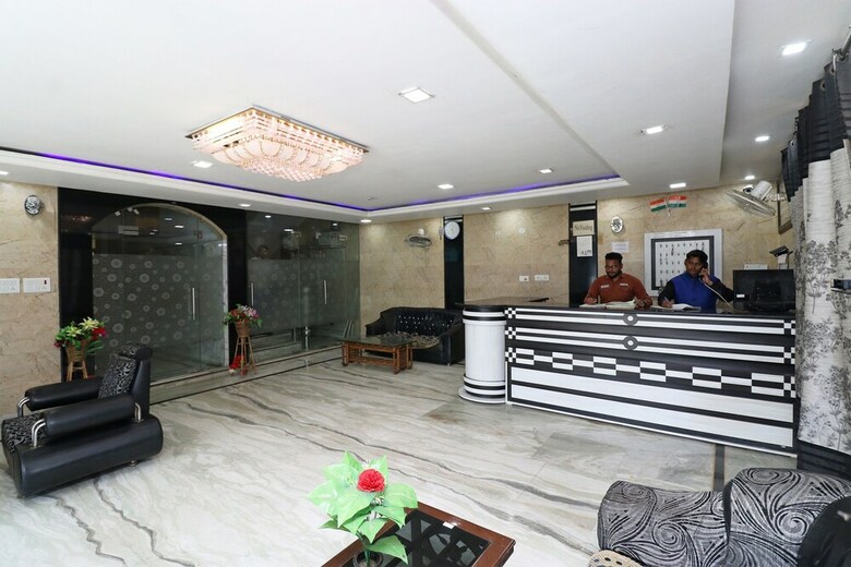 Oyo 29309 Hotel Taj Palace