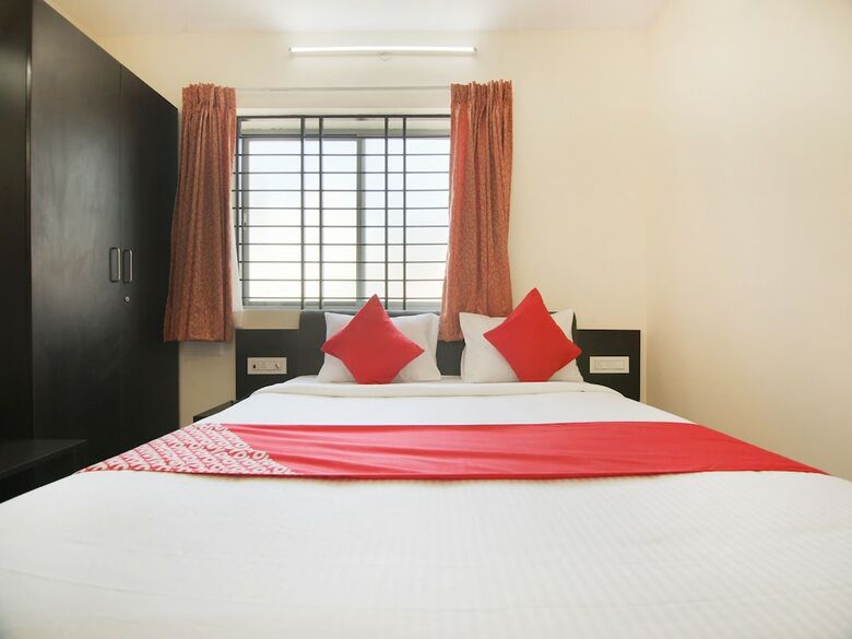 Hotel Oyo 23461 Champion Lotus
